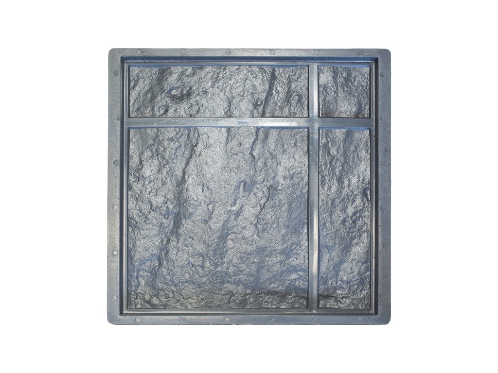 Molde para Piedra Riojana Biselada