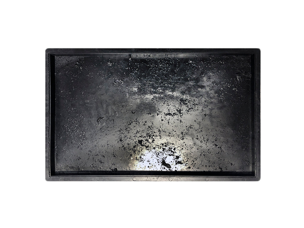 Molde para Revestimiento Travertino 30x50