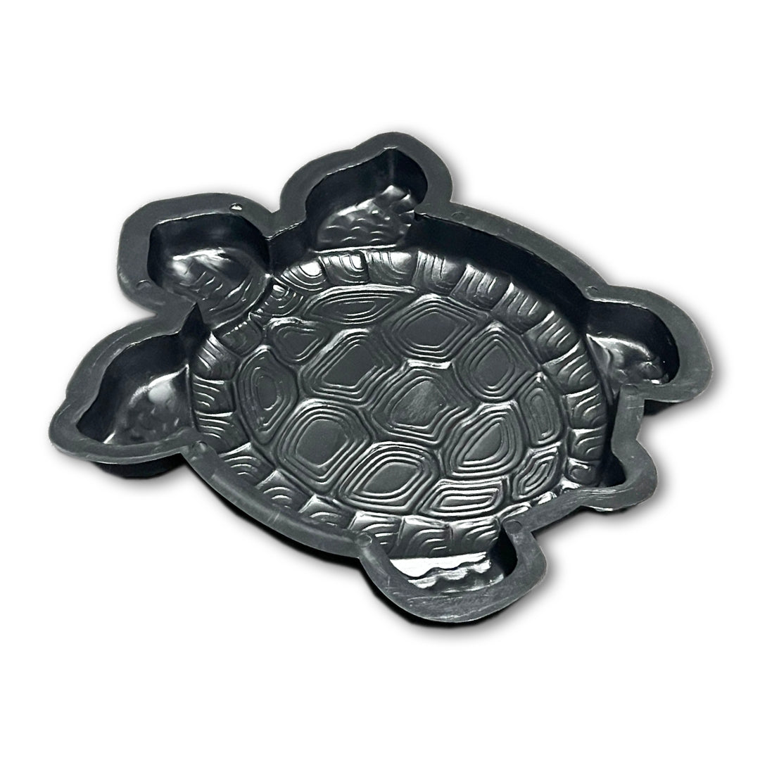 Molde Para Hormigón Modelo Tortuga