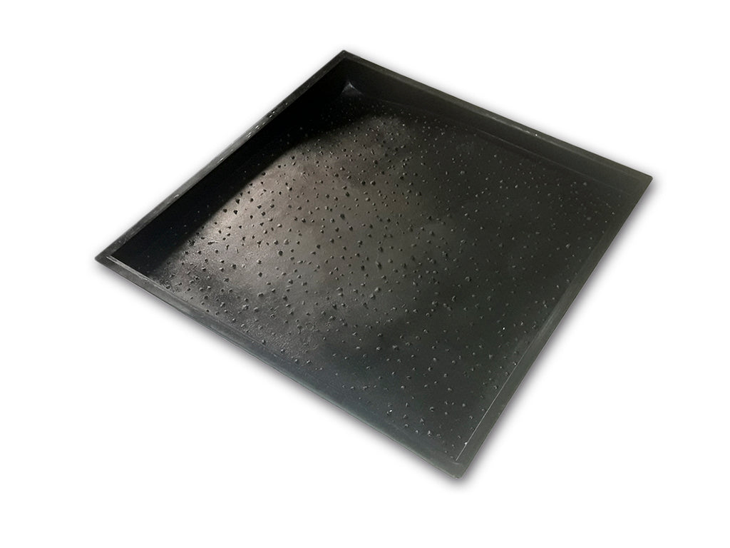 Molde para piscina Esquinero