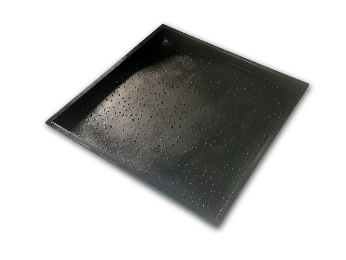 Molde para piscina Esquinero