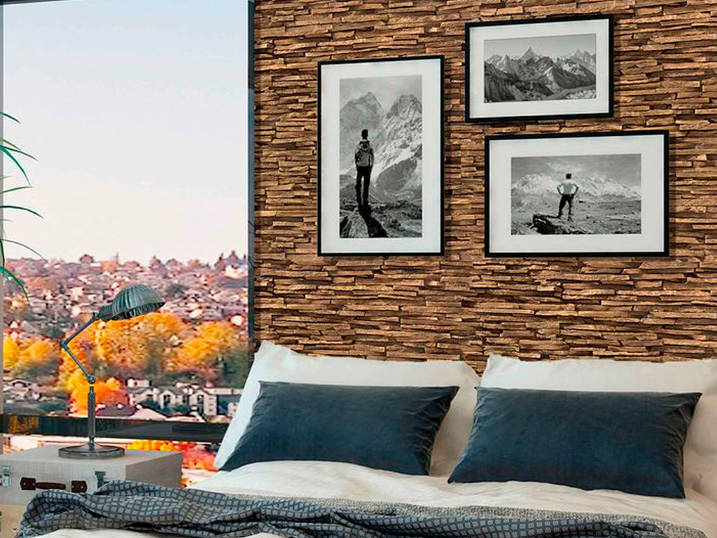 Molde para Laja Librillo