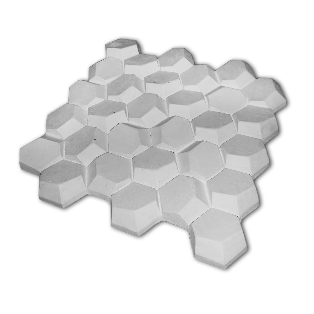 Molde para Revestimiento Prisma