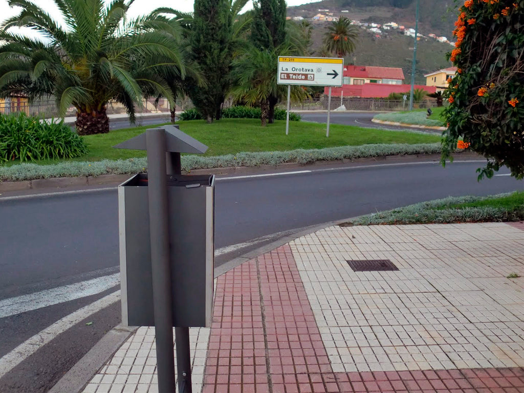 Molde para Vainilla 9 Panes