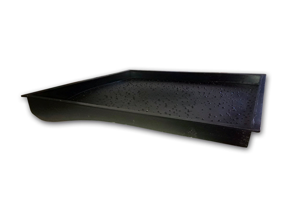 Molde para piscina Esquinero