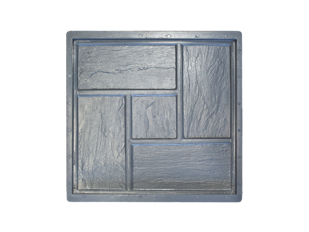 Molde para Laja Española