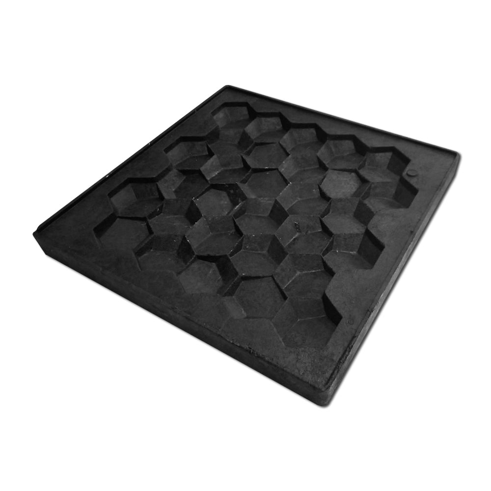 Molde para Revestimiento Prisma