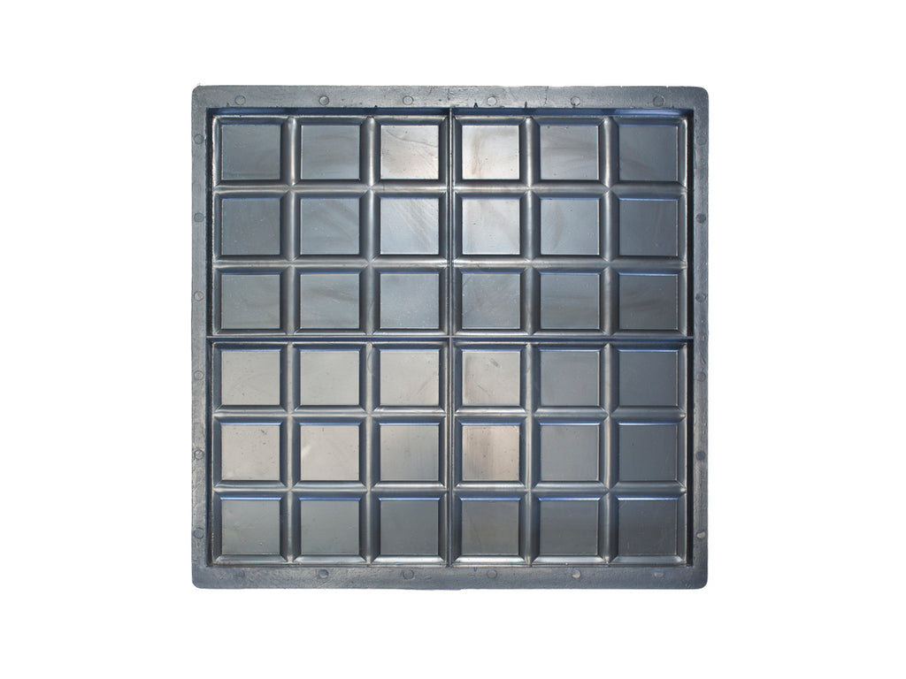 Molde para Vainilla 9 Panes