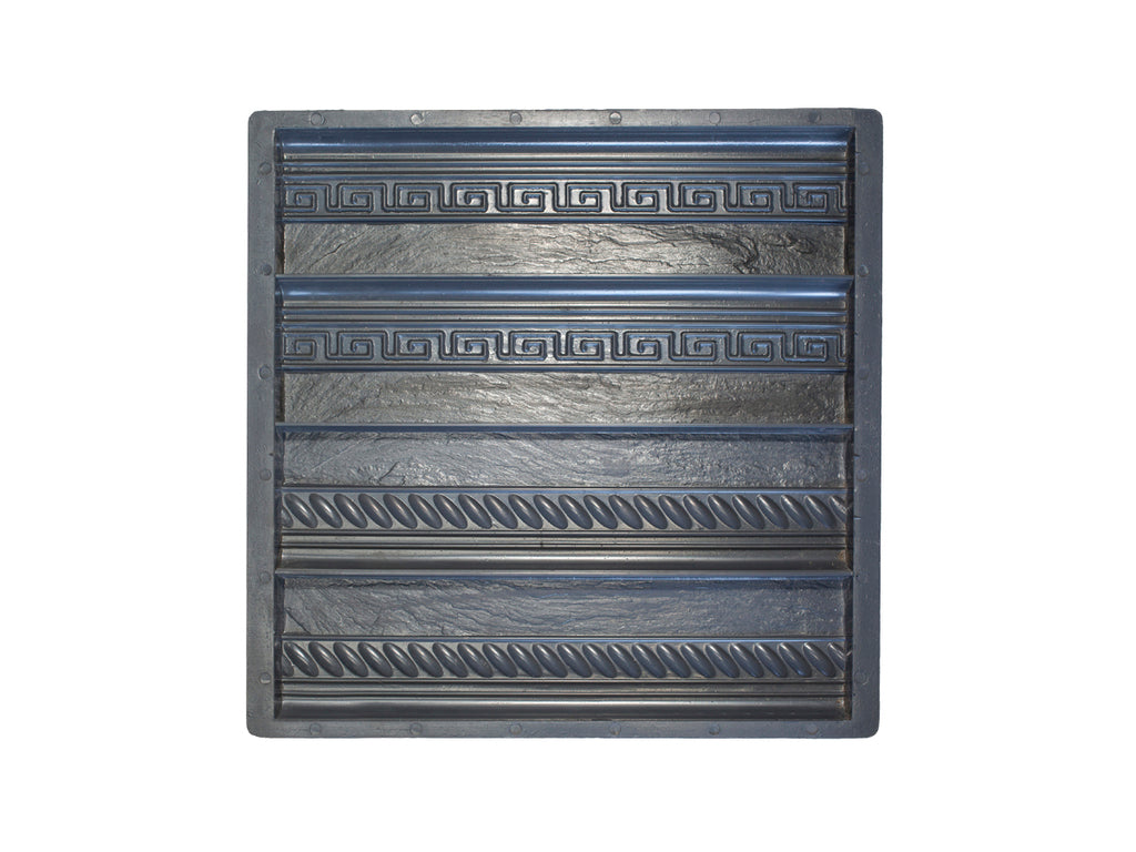 Molde para Zócalo 10x40