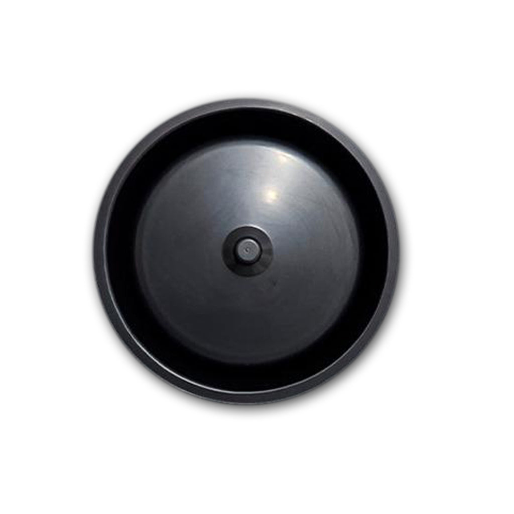 Moldes Para Bacha De Hormigón, 39 Cm Diámetro Y 12 Cm Alto