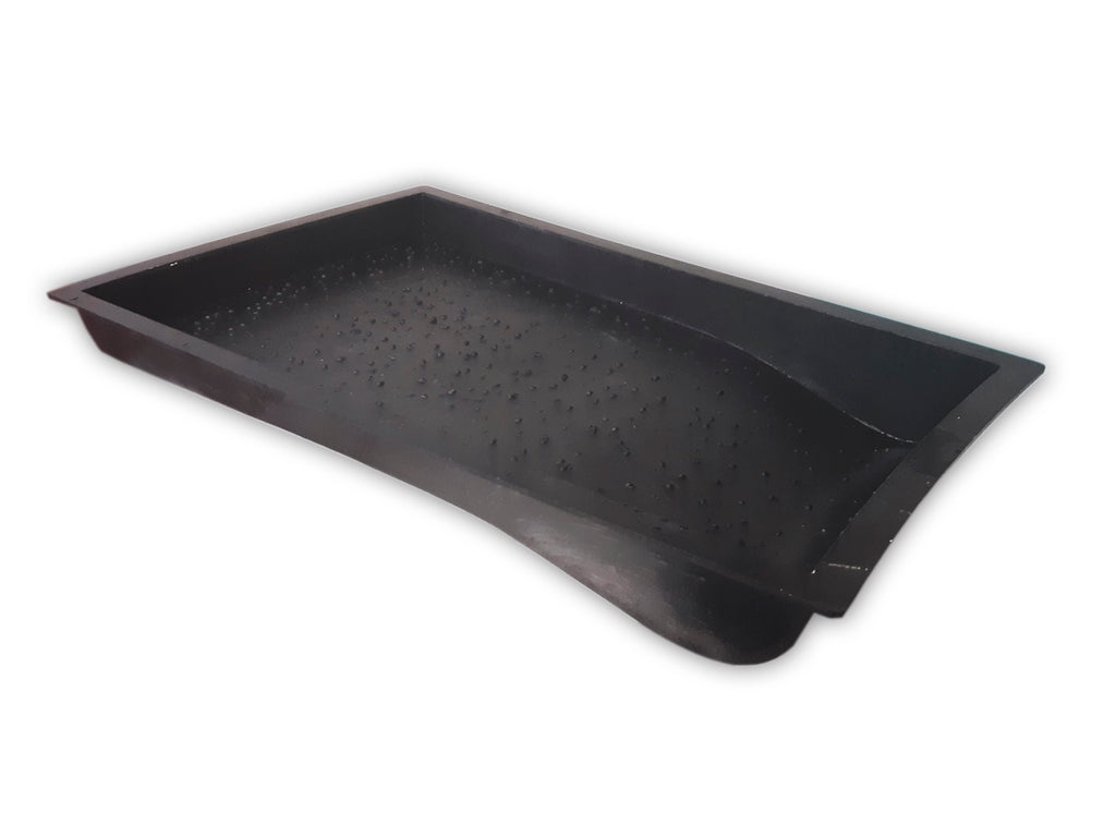 Molde para piscina Arco Romano 3 Mts