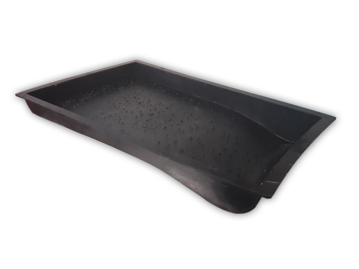 Molde para piscina Arco Romano 3 Mts