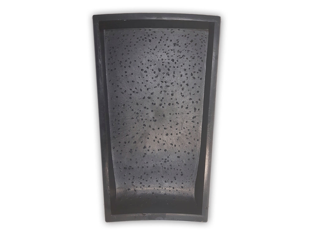 Molde para piscina Arco Romano 3 Mts