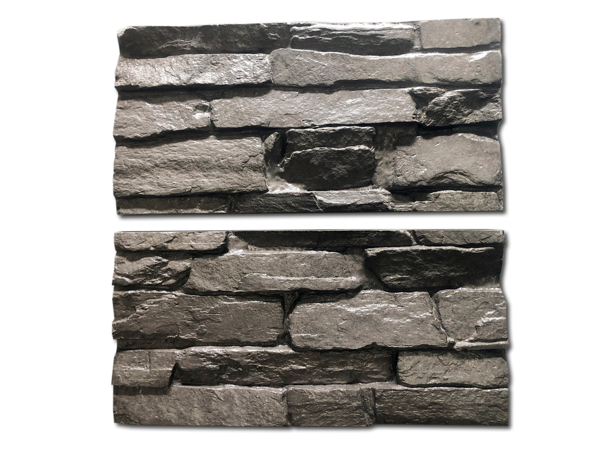 Molde para Piedra Muro