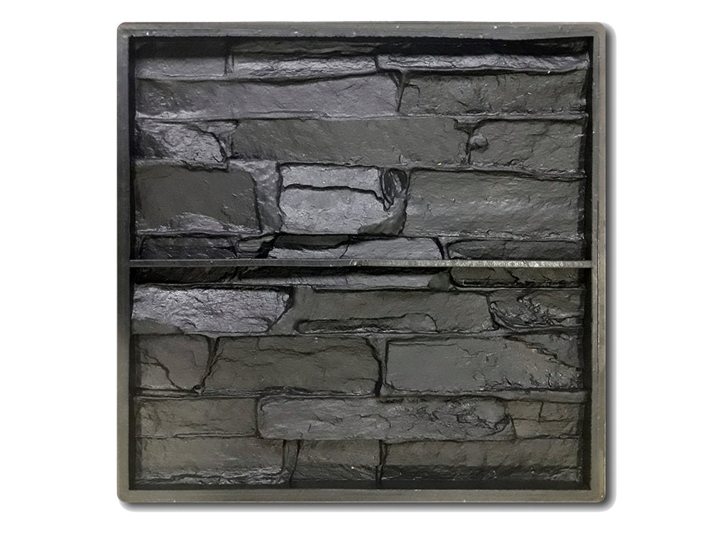 Molde para Piedra Muro