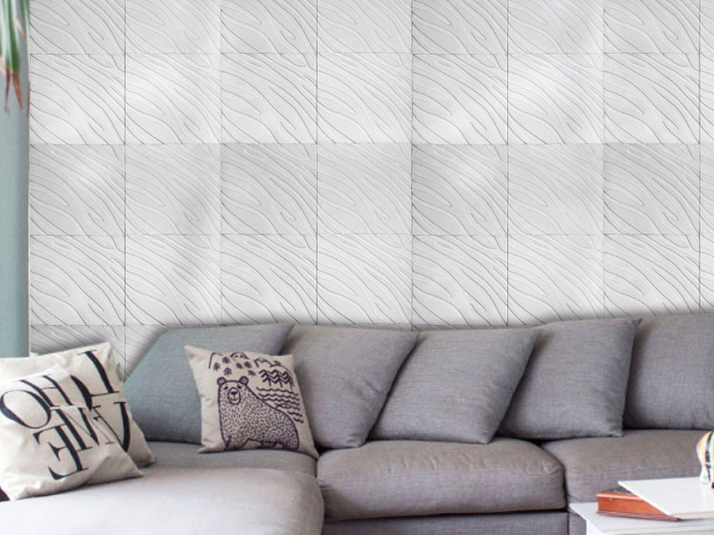 Molde para Revestimiento Duna