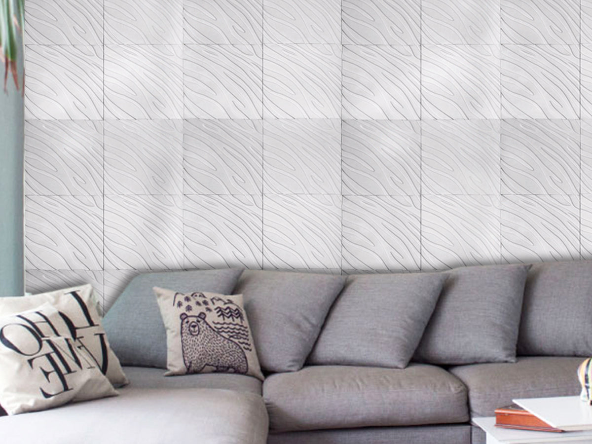 Molde para Revestimiento Duna