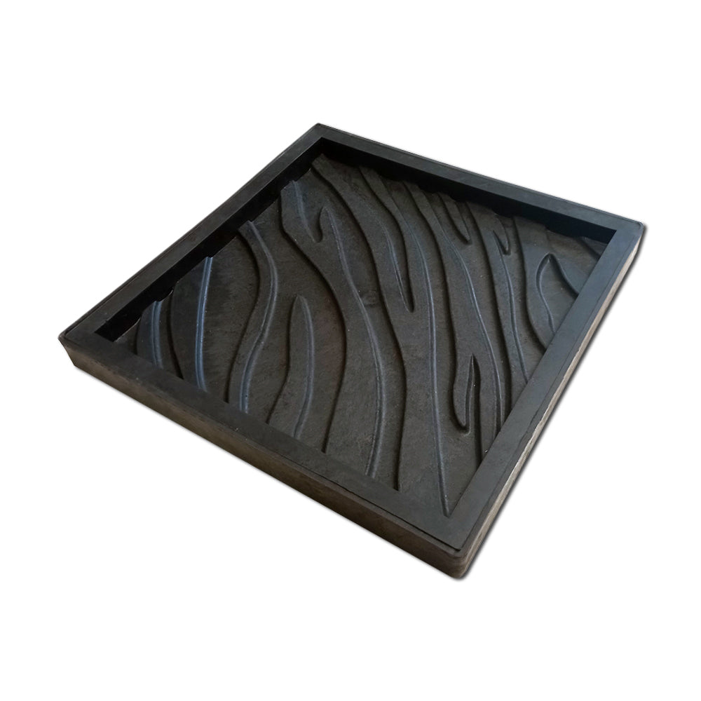 Molde para Revestimiento Duna