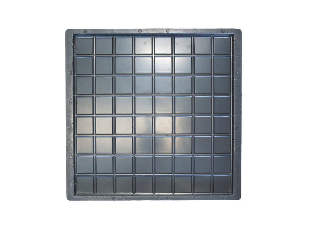 Molde para Vainilla 64 Panes