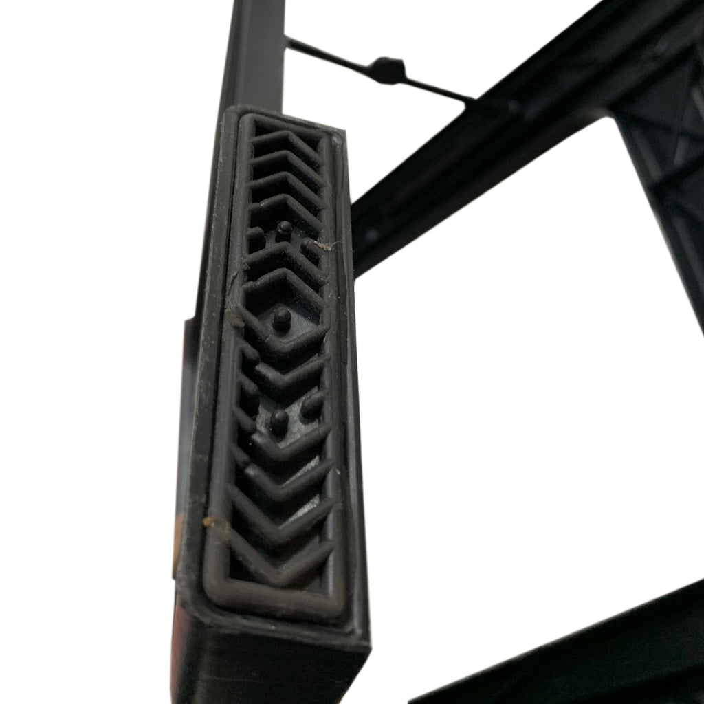Caballete Plástico