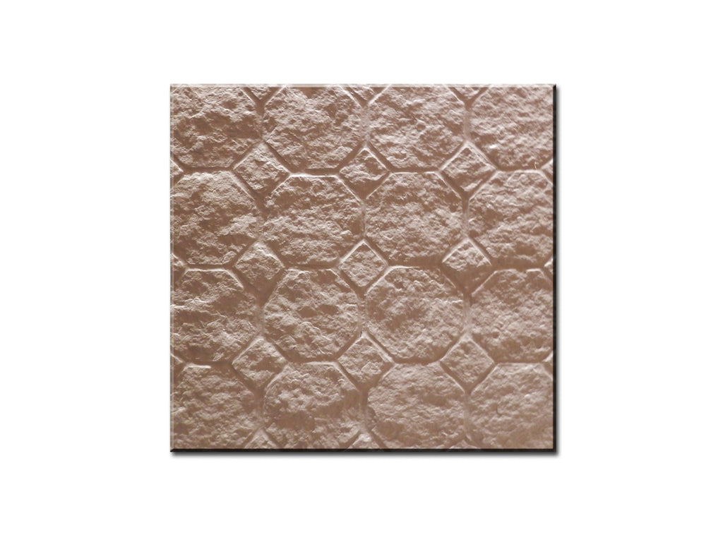 Molde para Adoquín Hexagonal