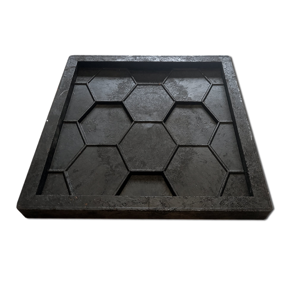 Molde para Revestimiento Balón