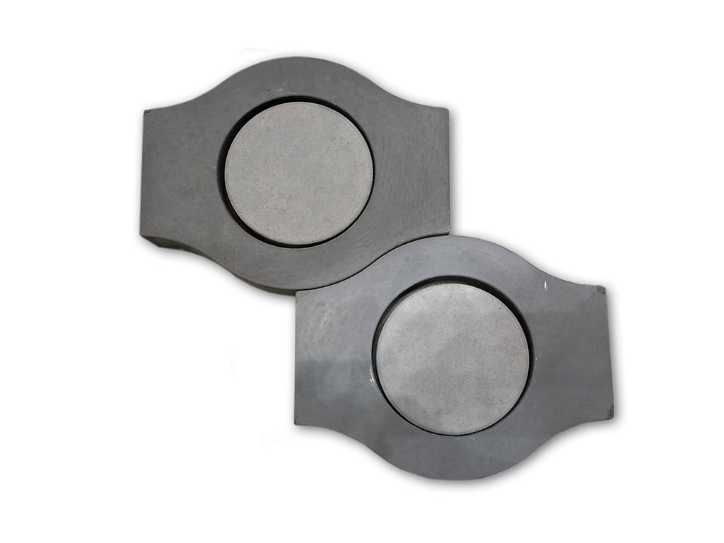 Molde para Adoquín Omega