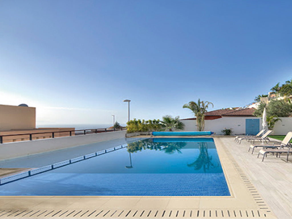 Molde para piscina Rejilla