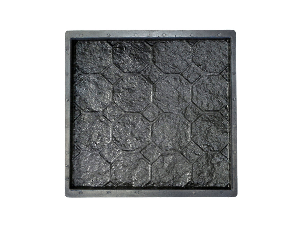 Molde para Adoquín Hexagonal