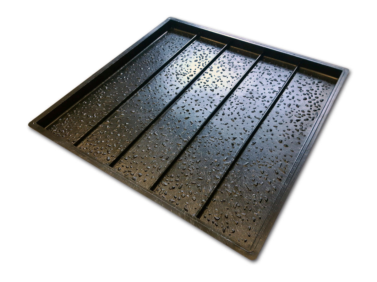 Molde para piscina Deck Travertino