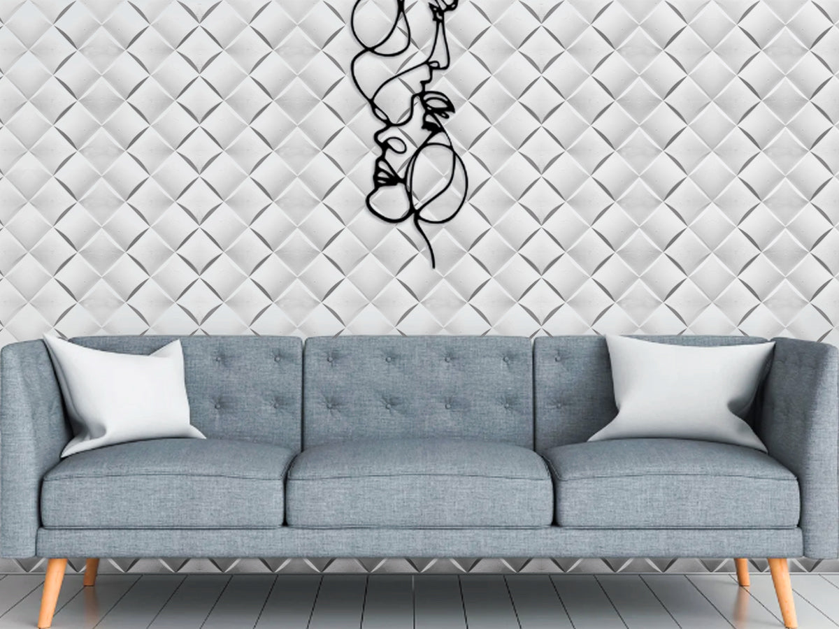 Molde para Revestimiento Roblox