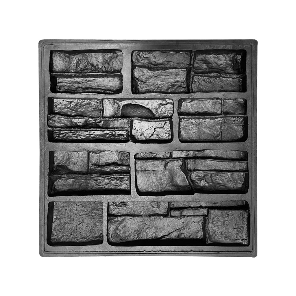 Molde para Piedra Velia