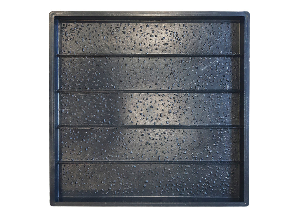 Molde para piscina Deck Travertino