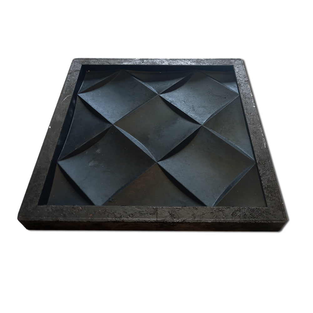 Molde para Revestimiento Roblox