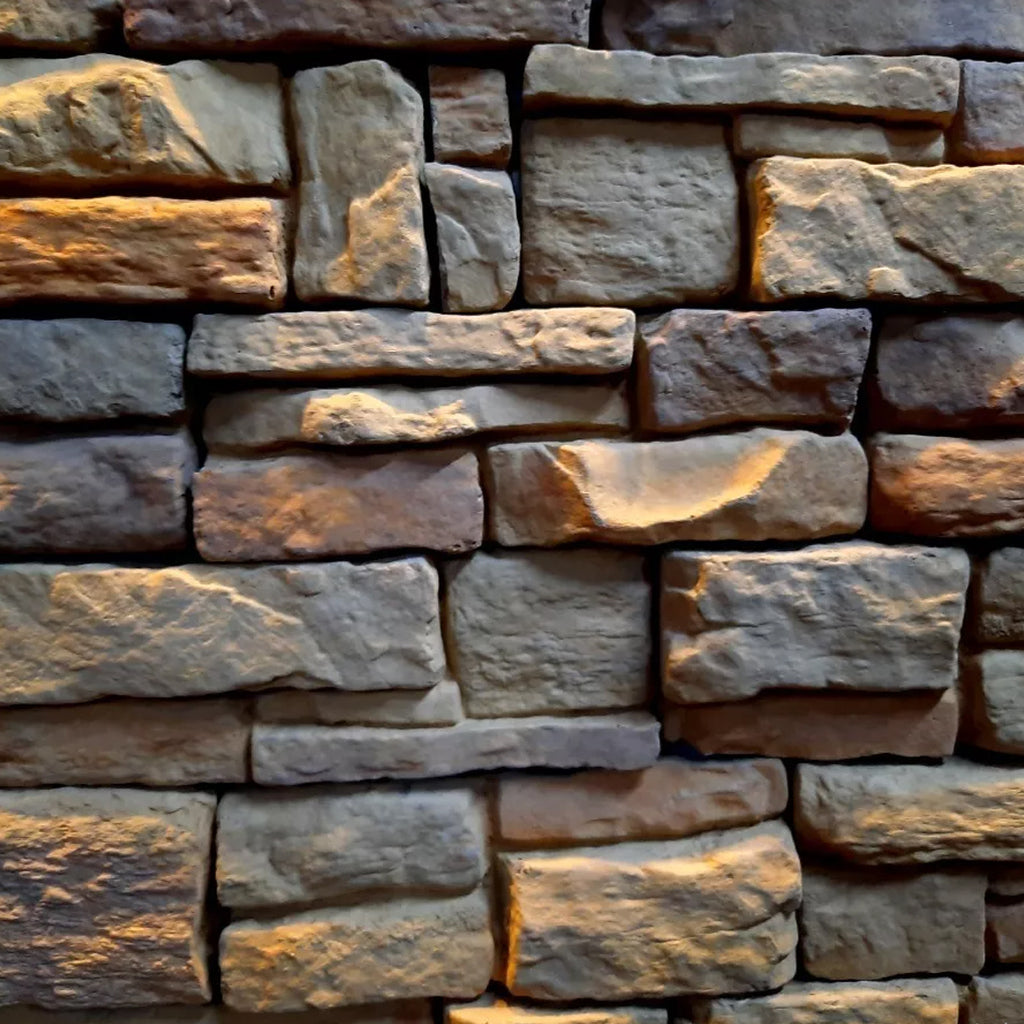 Molde para Piedra Velia