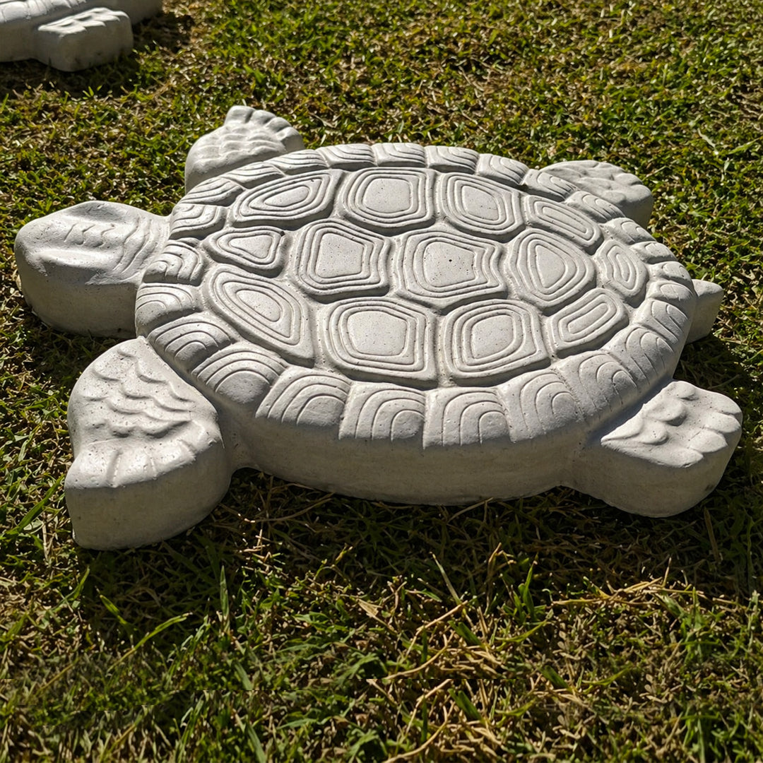 Molde Para Hormigón Modelo Tortuga