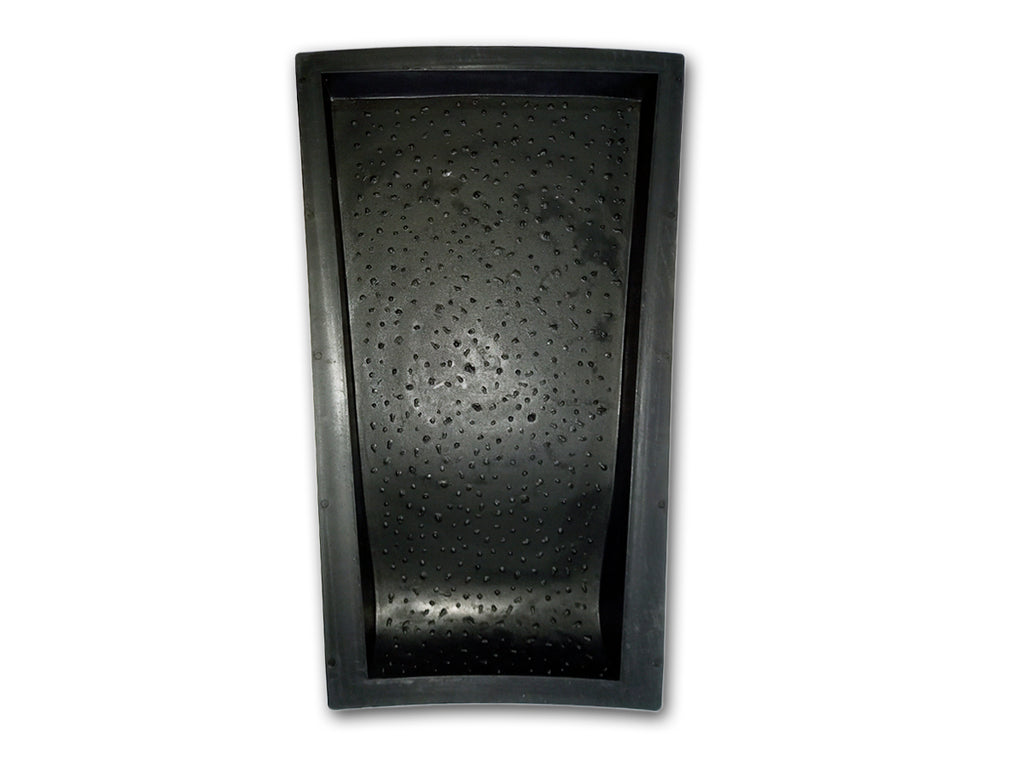 Molde para piscina Arco Romano 2 Mts