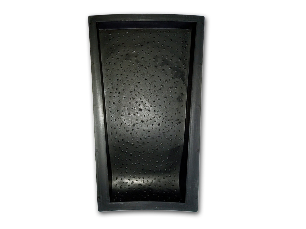 Molde para piscina Arco Romano 2 Mts