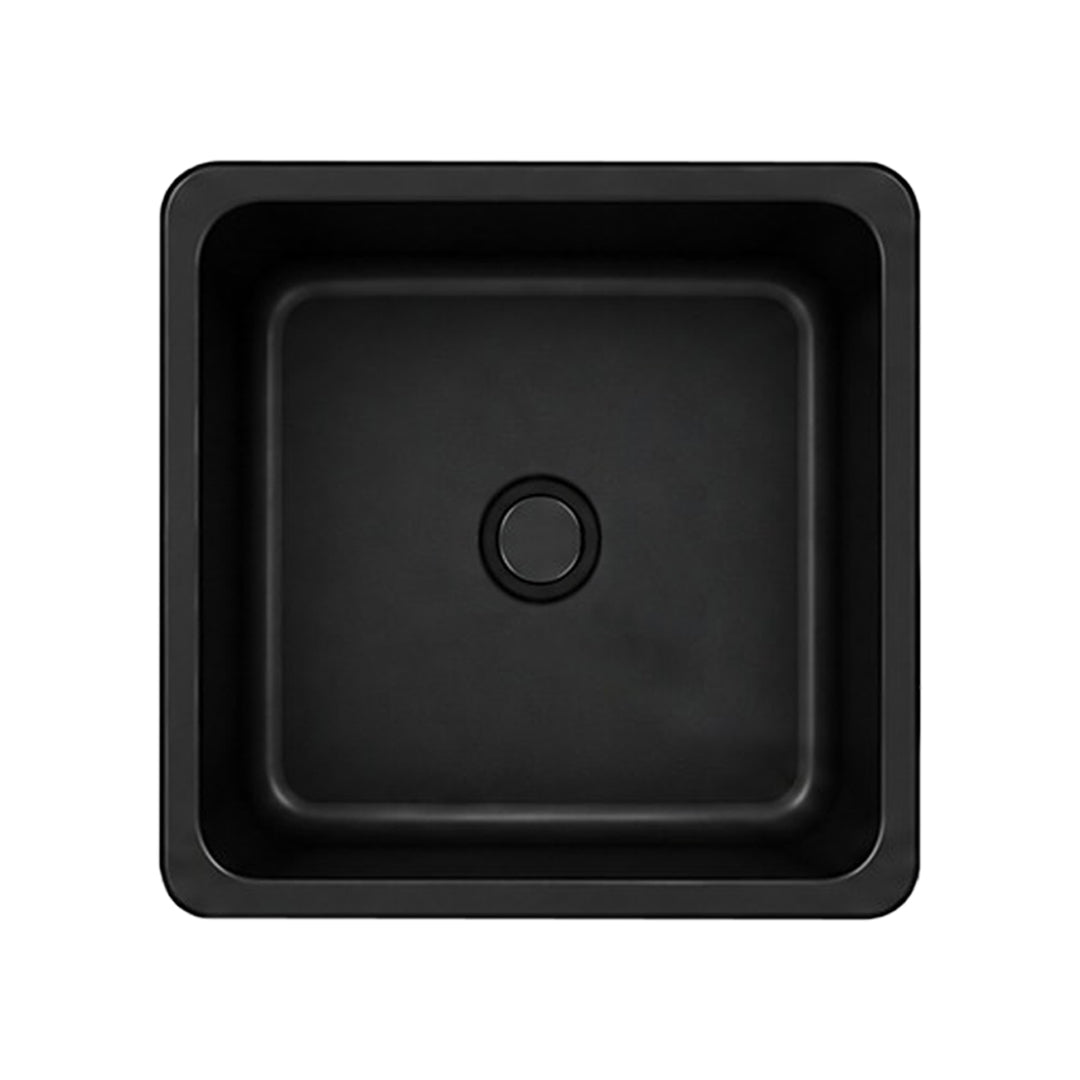 Moldes Para Bachas De Hormigón Cuadrada