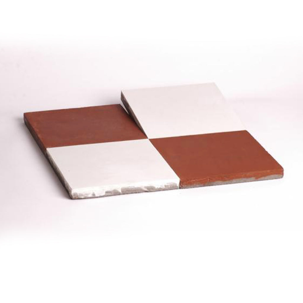 Molde para baldosa liso 15x15