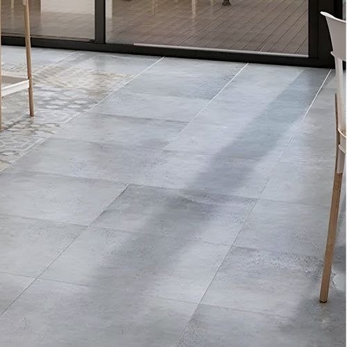 Molde para baldosa liso 50x50