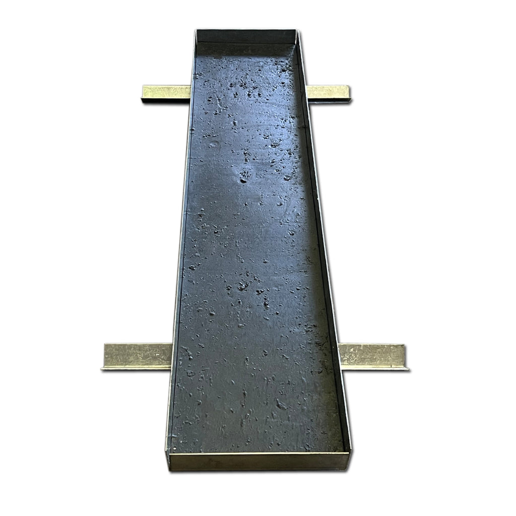 Molde para Durmiente Travertino