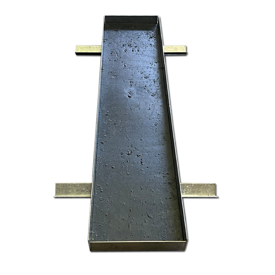 Molde para Durmiente Travertino