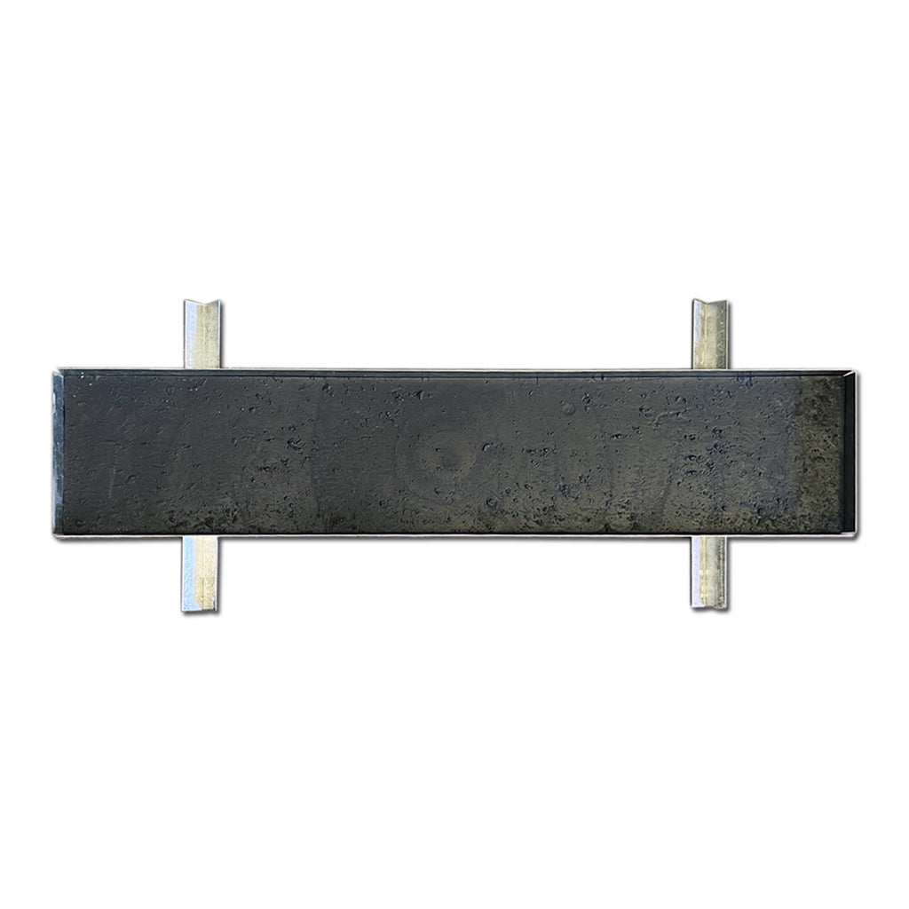 Molde para Durmiente Travertino